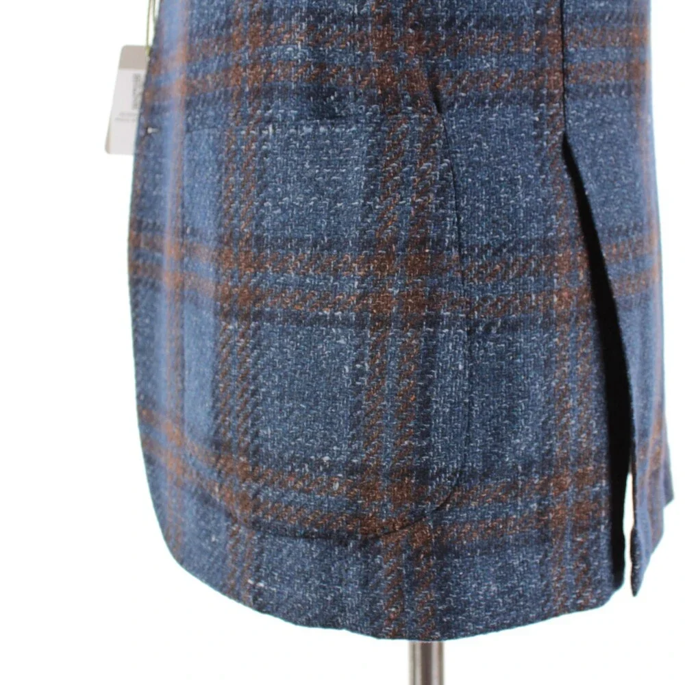 Sartorio sleeve shoulder
